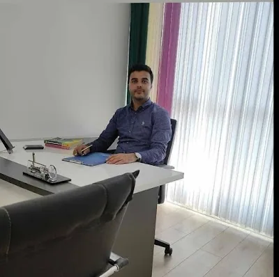 Sakarya Psikolog Uzm.Klinik Psk.Hamza Say ve Uzm.