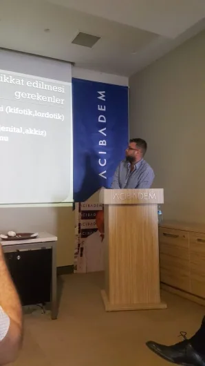 Dr. Chir. Yasin Yetişyiğit