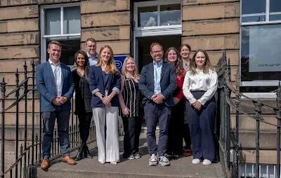 Edinburgh GP