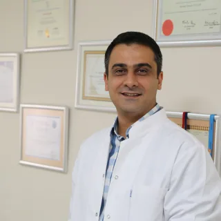 UHD dr. Emrah Ceylan