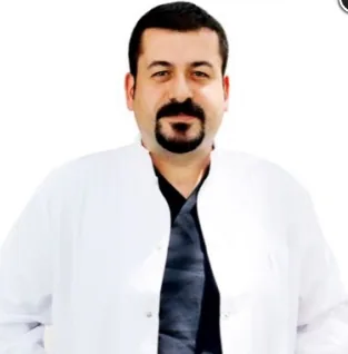 Dr. Öğretim Üyesi Koray TÜMÜKLÜ