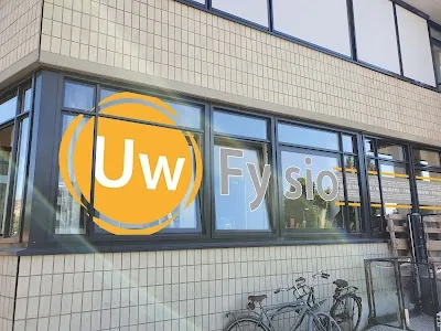 UwFysio Ondiep