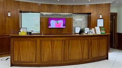 Lulu Dental Sharjah