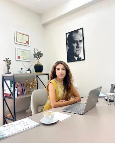 Spec. Dr. Hatice Duran