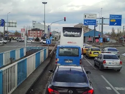 Antalya Fizyoterapist İsmail Bilge