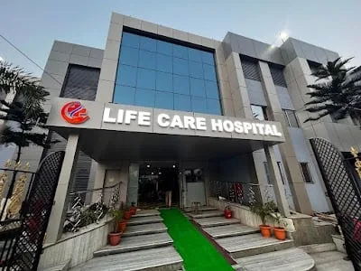 LIFE CARE HOSPITAL