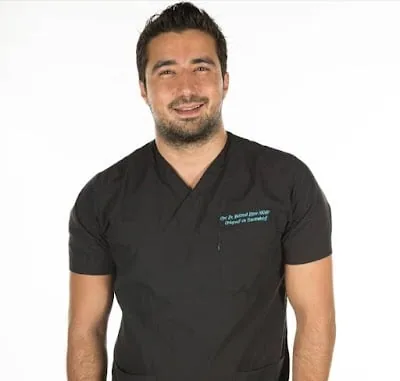 Dr. Chir. Mehmet Emre Hanay