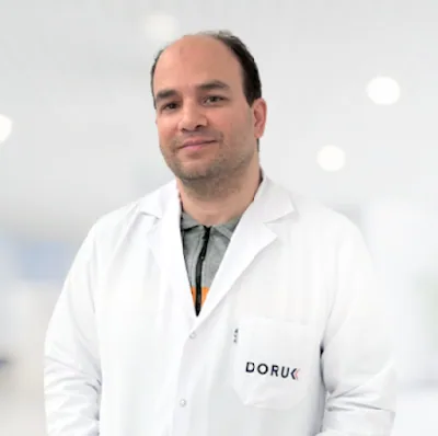 UHD dr. Osman Güvenç