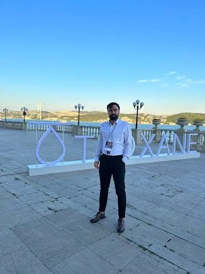 Dr. Hasan Yavuz