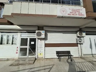 Gaziler 1 nolu aile sağlığı merkezi