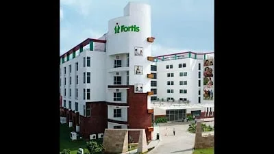 Best General and Laparoscopic Surgery hospital in New Delhi