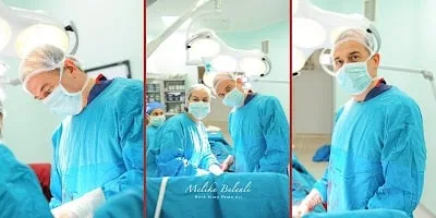 Д-р хир. Erdal Yermez Kadın Doğum ve Tüp Bebek Uzmanı-Medikal Estetik