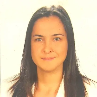 Spec. Dr. Sıdıka Bataş Bilgeç