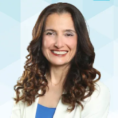 Prof. Dr. Aygül Çelik