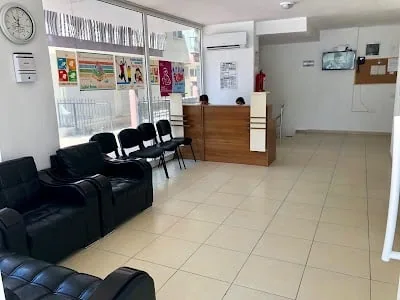 ŞAFAK AİLE SAĞLIĞI MERKEZİ