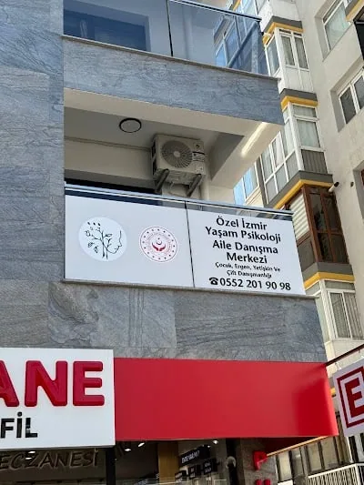 YAŞAM PSİKOLOJİ DANIŞMANLIK MERKEZİ