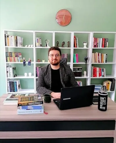 Volisyon Psikoloji
