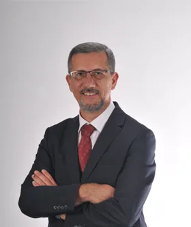 Prof. Dr. Ali Vefa YÜCETÜRK