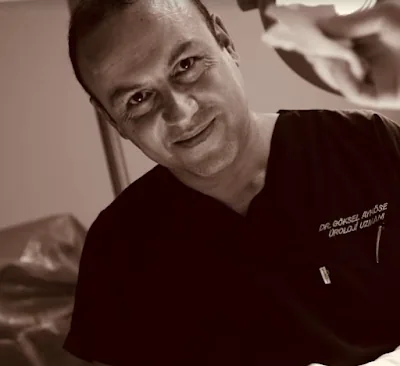 د. جراح Göksel Ayköse