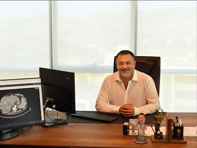 Prof. Assoc. Mutlu Ünver