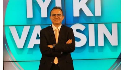 Dr. Chir. Hakan Yüzer