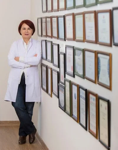 Prof. Dr. Ayşe AKTAŞ Alerji