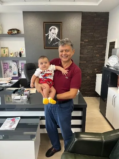 Prof Dr Fatih ANDIRAN