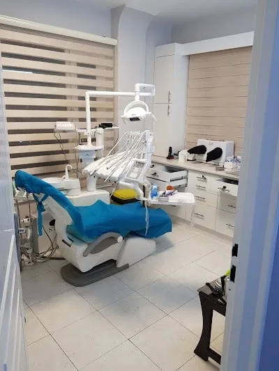 Dental implant clinic
