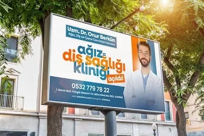 Dr. Onur Berkün