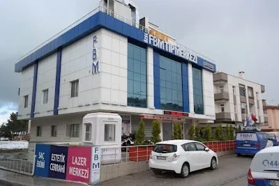 FBM Estetik Tıp Merkezi