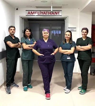 Dr. Cir. Rabia Efe Çilibaş