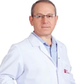 Д-р хир. Dr İsmail Gül