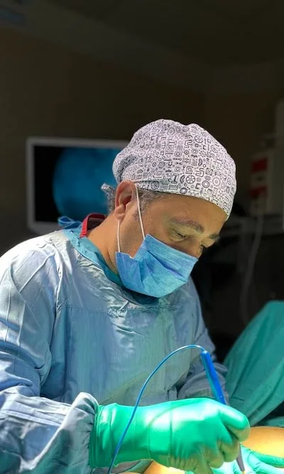 Dr. med. Türkay BELEN