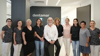 Dentamar Ağız ve Diş Sağlığı Polikliniği Kalamış