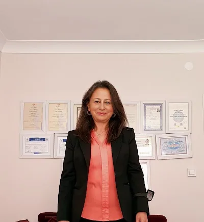 Dilek Yıldırım