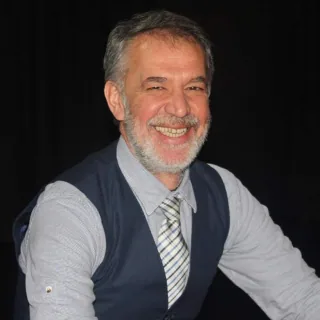 Psk. Dan. Ümit Sahranç