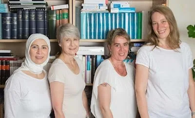 Hausarztpraxis Wandsbek
