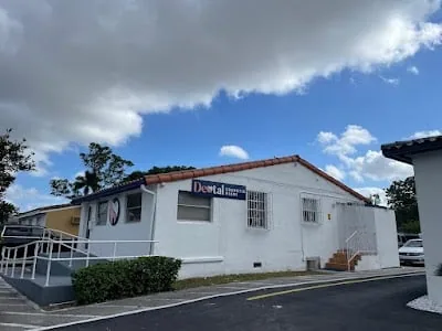 Dental Cosmetic Miami