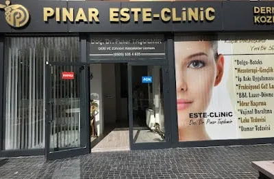 Pınar Est