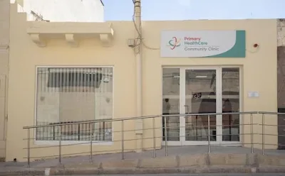 Birzebbuga primary healthcare