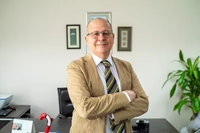 Prof. Dr. Erol Aksungur/Varis Tedavisi/Damar Hastalıkları/Anjiyografi