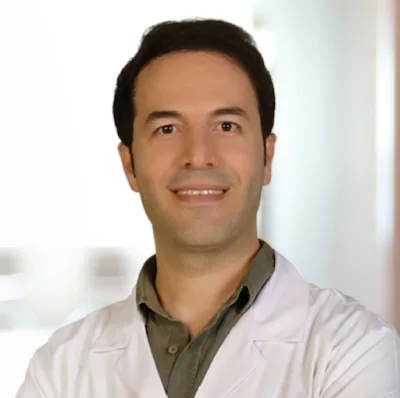 FA Dr. Emrullah Dengeşik
