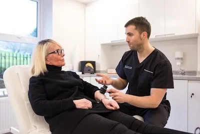 Holywood Private Clinic