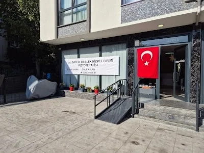 Onur Aslan & Fizik Tedavi