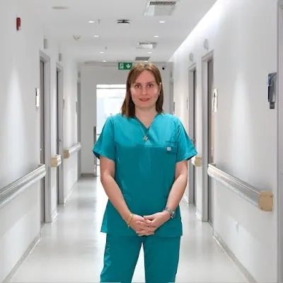 Dr hab. Dilek Eker Büyükşireci