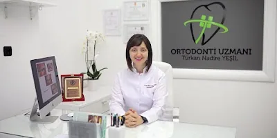 Dr. Türkan Nadire Yeşil
