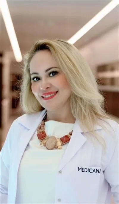 Dr. Spec. Nuriye Çömez