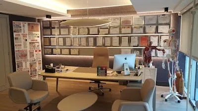 Lek. spec. Ali Şahabettinoğlu