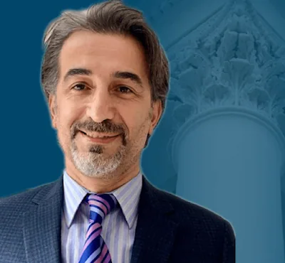 Dr hab. Cemil Çelik Psikiyatri