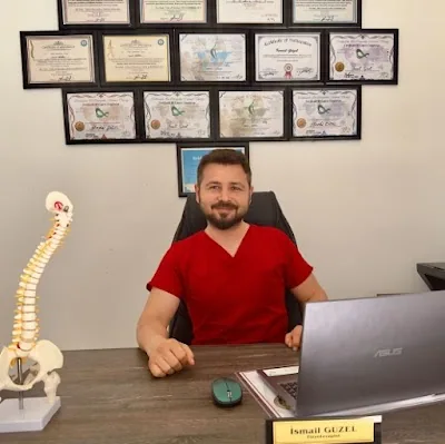 İsmail GÜZEL